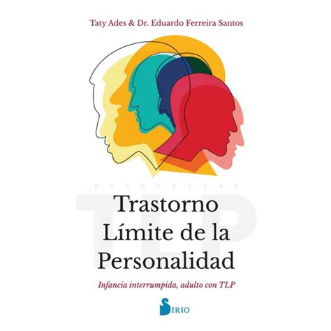 trastorno limite de la personalidad y emdr libros de psicologia Reader